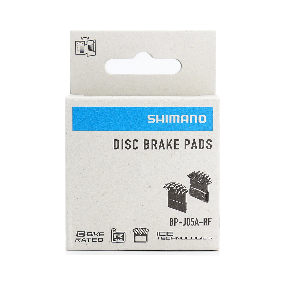 Дисковые тормозные колодки SHIMANO J05A для M7000 M8000 M9000 M9020 BR-M987 BR-M985