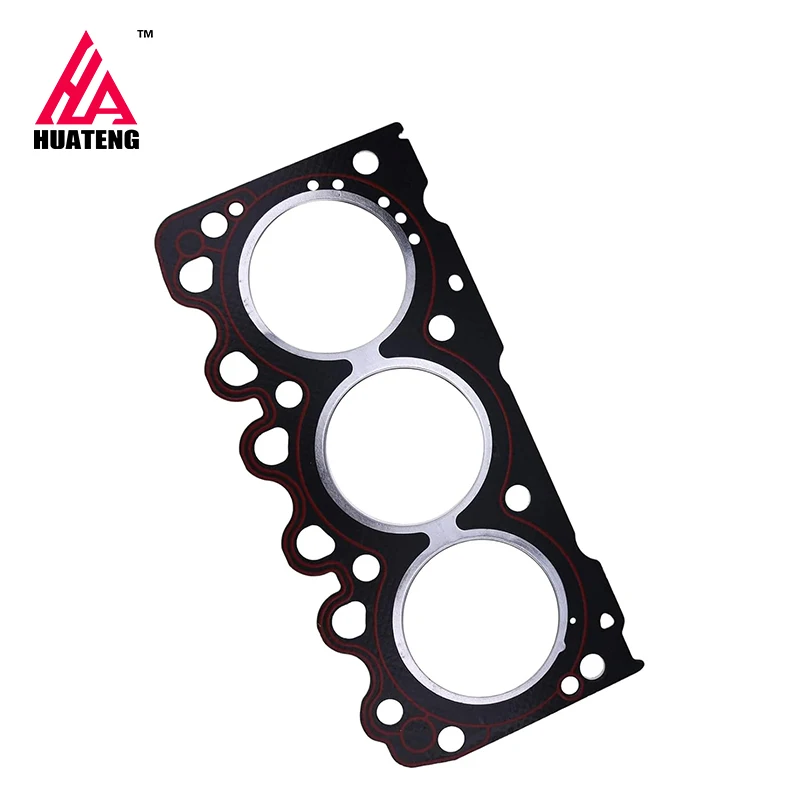 F3L2011 F3M2011 Запасная часть дизельного двигателя 0428 0812 0813 0814 04280812 04280813 04280814 Прокладка