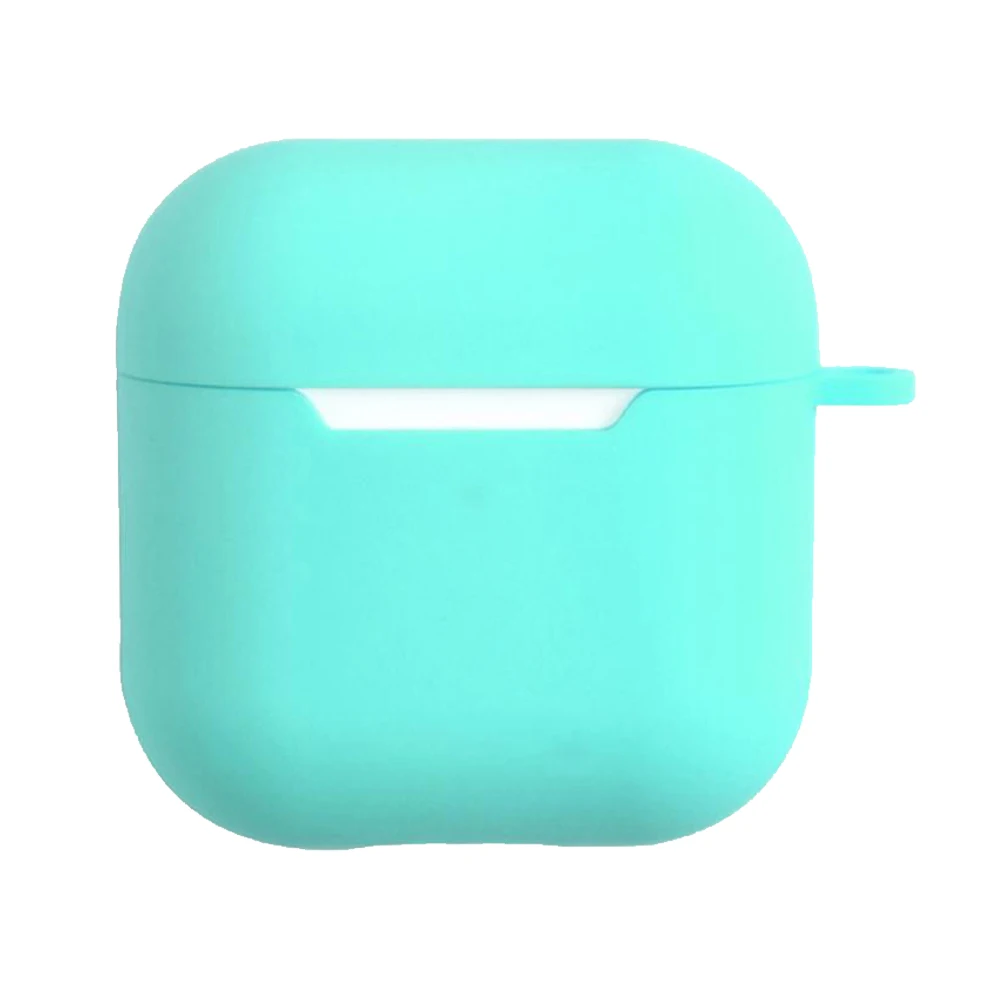 Pro 4 /mini PRO 5 для Inpods Mini беспроводные Bluetooth наушники TWS простой однотонный Мягкий