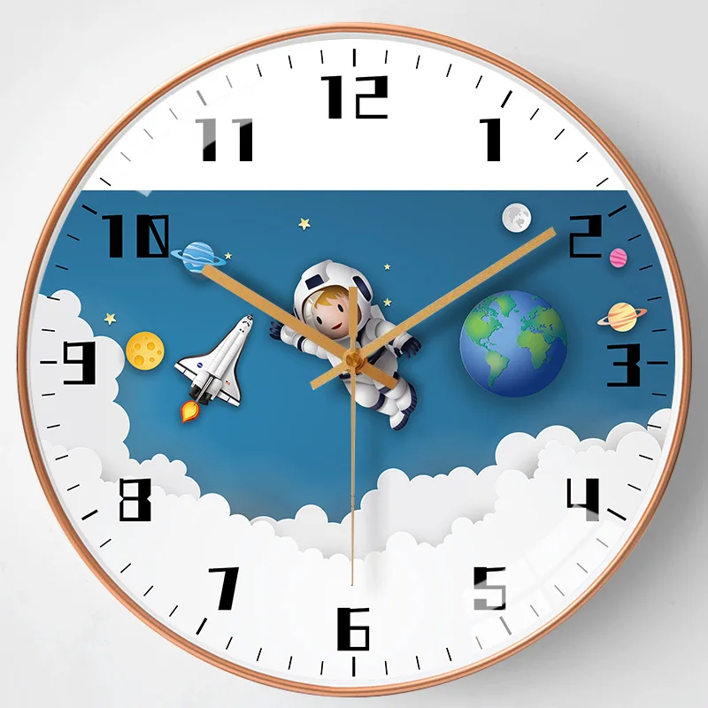 

Living Room Clock Wall Home Decor Home and Decoration Clocks Wall Clocks for Dining Room Modern Design Items Decorated Kitchen