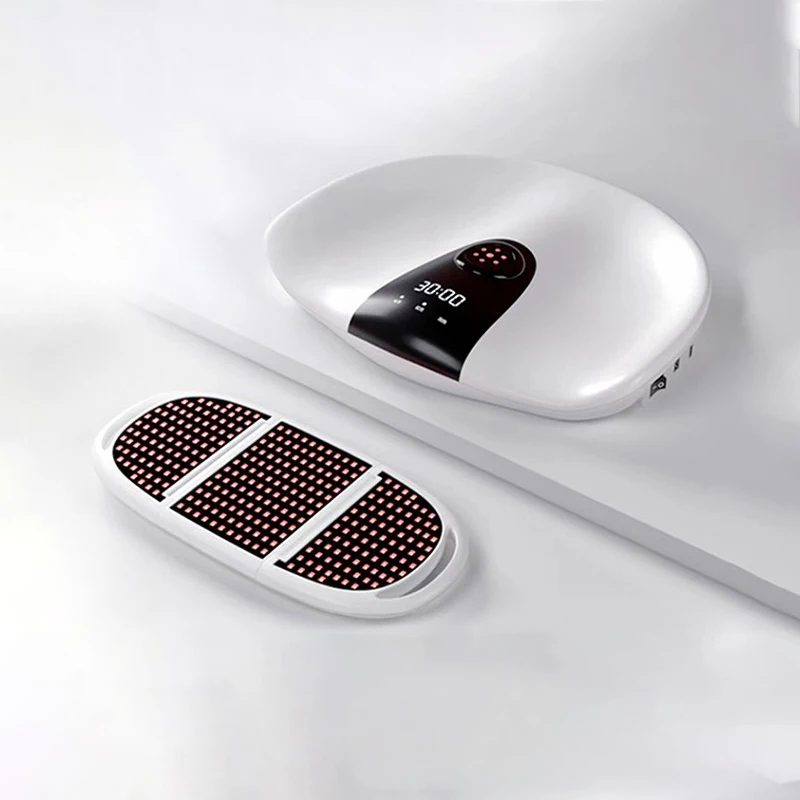 Терапия простаты ZME для частых ноктурии турбидной мочи увеличения простатита