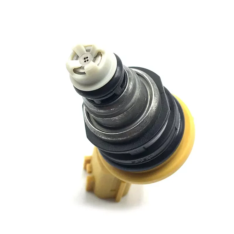 Фото 4/6 шт., топливный инжектор 550cc 16600-RR543 для JECS Nismo Nissan Skyline R33 RB25DET SR20DET 200SX 180SX 240SX KA24DE E85 №5