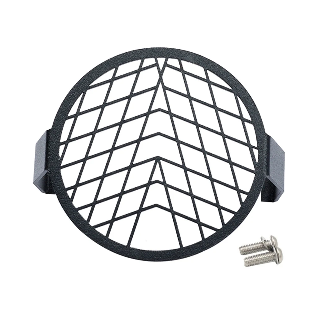 Защита передней фары мотоцикла накладка на гриль сетка для YAMAHA XG 250 XG250 Tricker 2014-2020