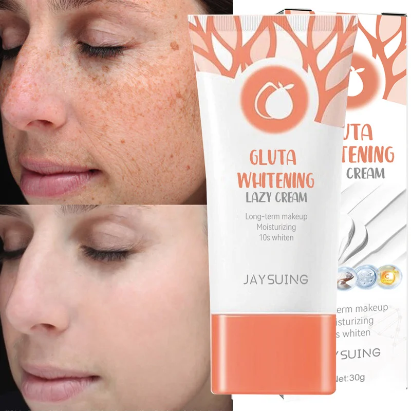 

Whitening Freckles Cream Remove Dark Spots Cream Lighten Melasma Melanin Pigmentation Moisturize Brighten Smooth Face Skin Care