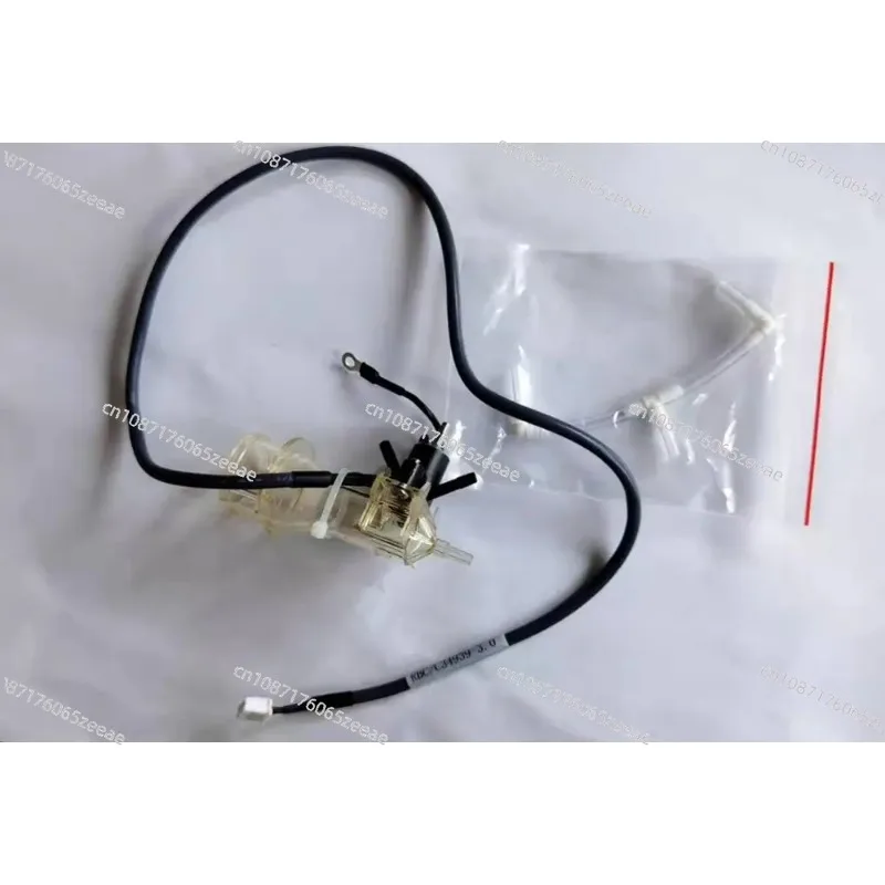 Pool Mindray Rbc не включает APERTURE для гематологического анализатора BC3000 BC3000plus BC3200 BC3600