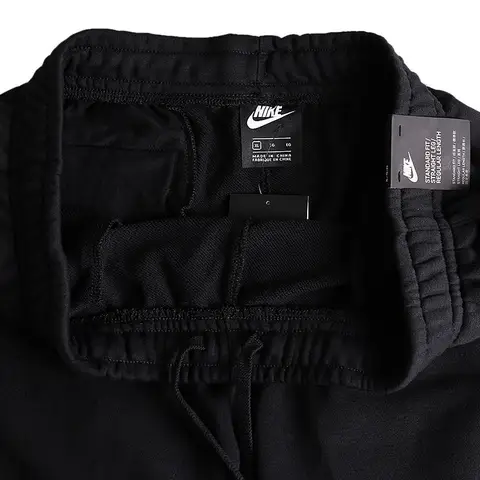Новое оригинальное поступление, мужские брюки NIKE AS M NSW CLUB PANT OH FT, спортивная одежда