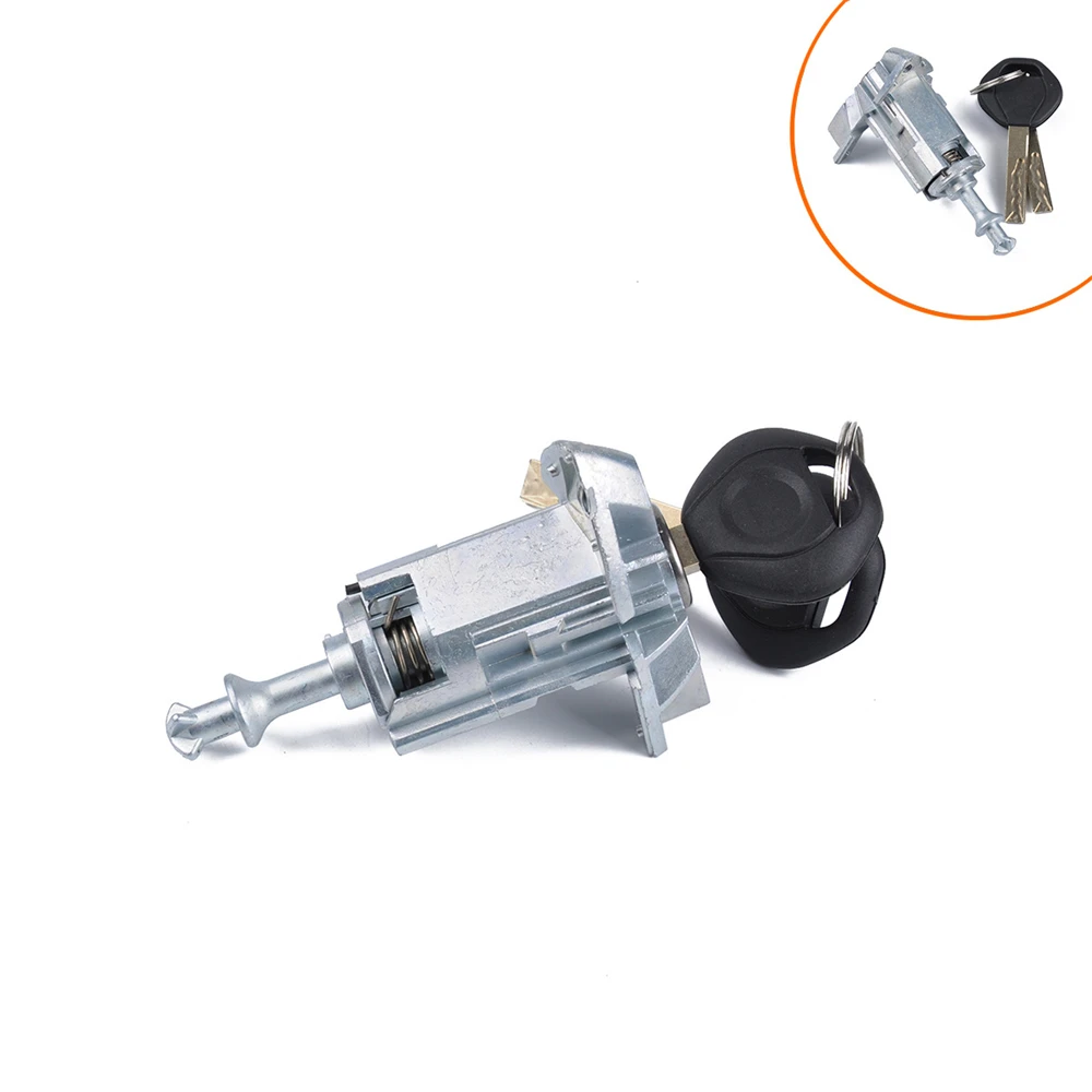 

Левый дверной замок водителя для BMW E53 X5 2000-2006, 51217035421 Новый