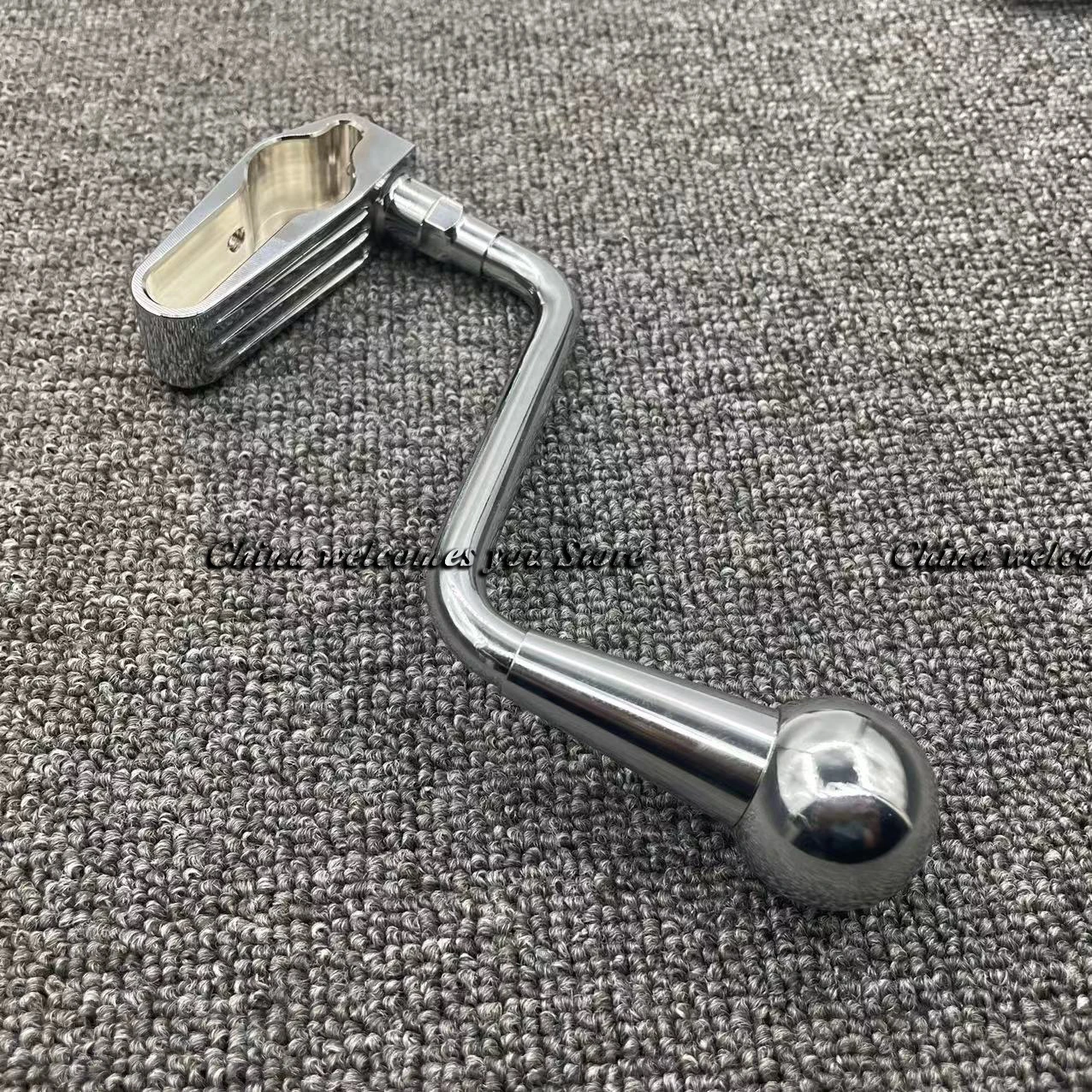 Удлиненный рычаг заднего хода для BMW r18 Classic R18 2020-2021 аксессуары мотоциклов