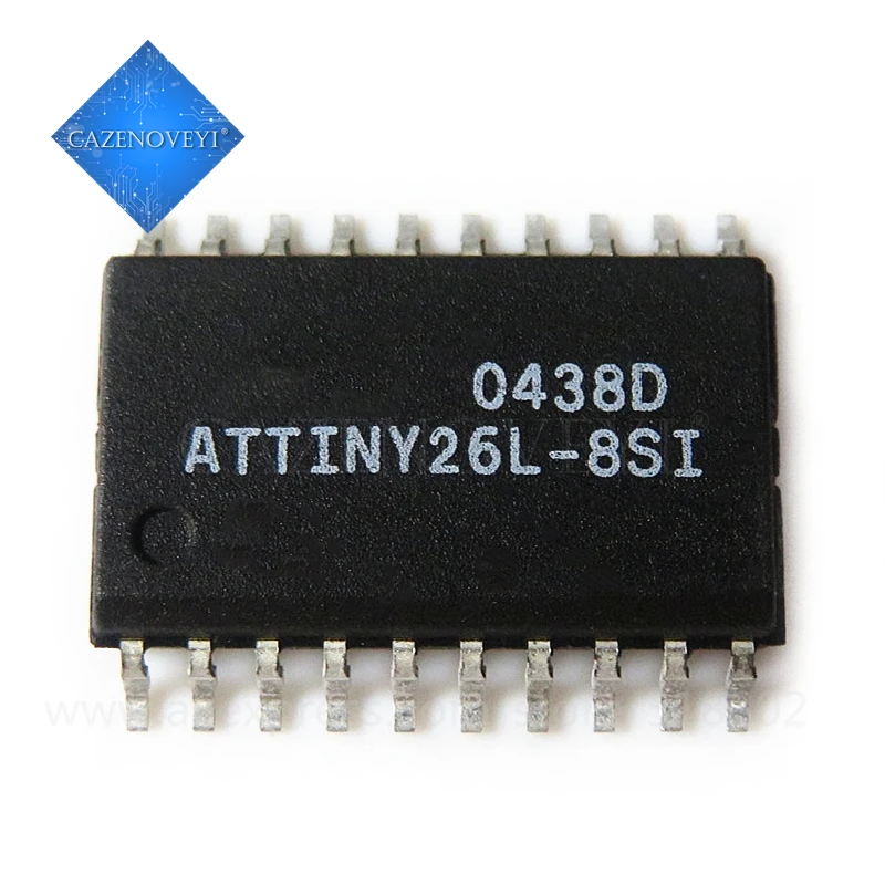 1 шт./лот ATTINY26L-8SU ATTINY26-16SU ATTINY26L в наличии