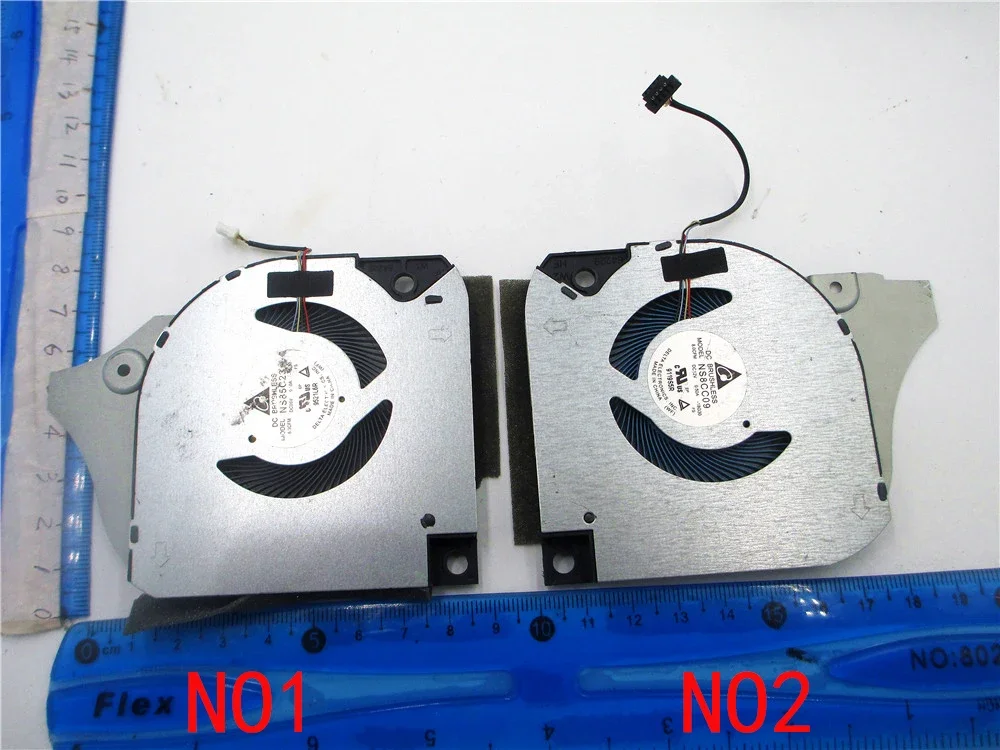 ВЕНТИЛЯТОР ДЛЯ DELL G5 G7 FL1J FL1H FLAL FM0A FM0C NS8CC06 8 9 NS85C23 24 T08W2 MRJKK C04TH C5T7P F7N58 X4F3M 63NYM FK2HP 06KT2 9THTN