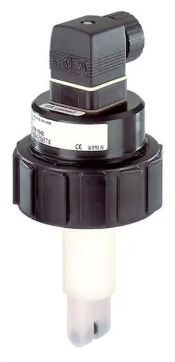 Burkert8220 VDF K = 0 1 01 00426872 00426873