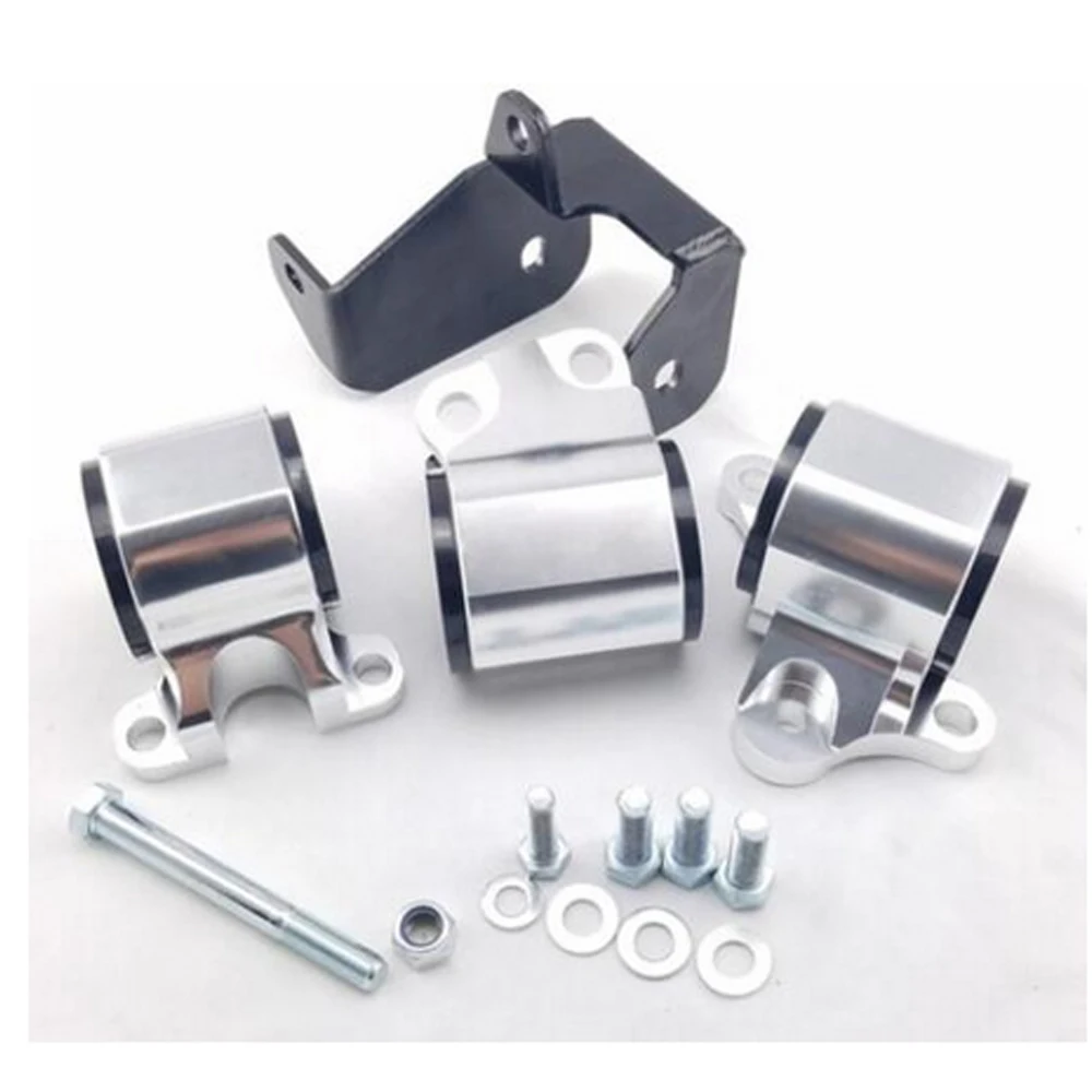 

Комплект SWAP MOUNTS двигателя для HONDA CIVIC D16 B16 B18 B20 EK D-SERIES B-SERIES 1996-2000 гг.