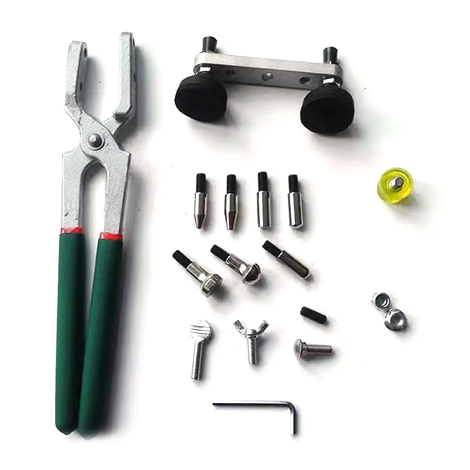 

Auto Dent Repair Crimping Pliers Car Cover Door Edge Clip Tool Free Sheet Metal Car Accessories Tools For Machine Tool Drop Ship
