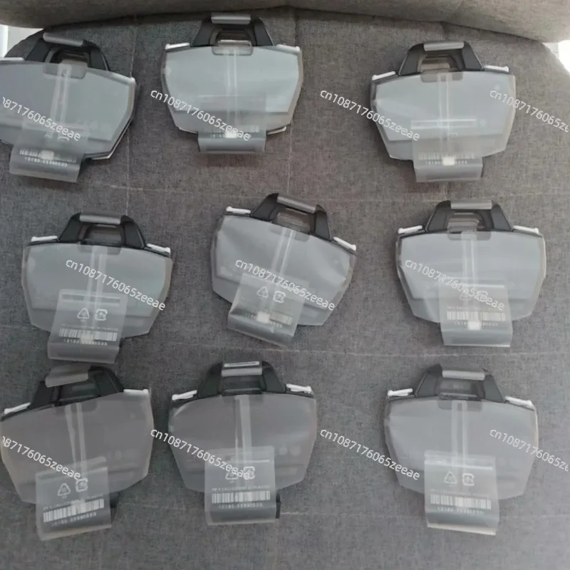 Старый бывший в употреблении оригинальный ROG Phone 6 аэроактивный аэровентилятор