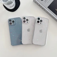 luxury bling glitter sequins case for iphone 11 12 13 pro max with lens film case for iphone 13 11 12 lens sticker phone case