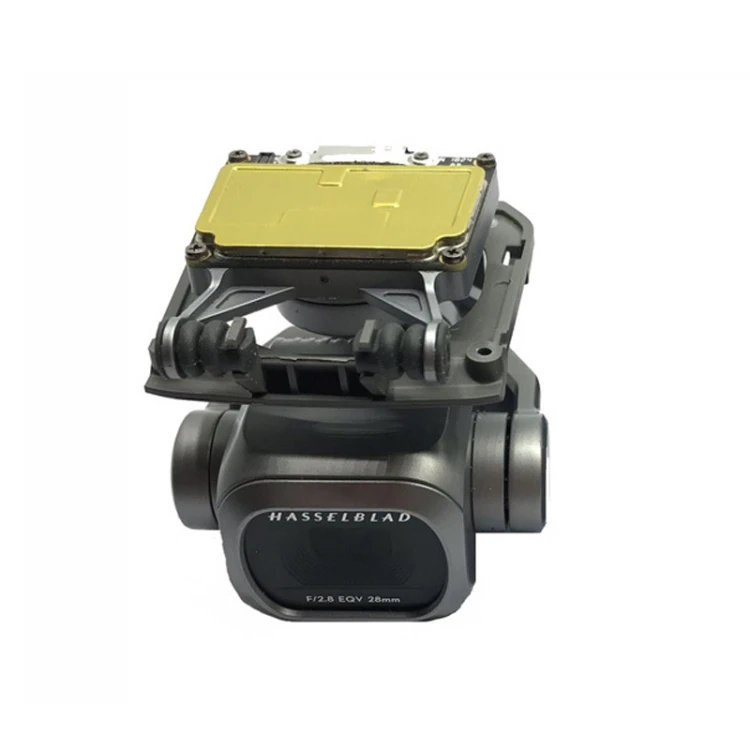 

Wholesale Drones Accessories For DJI Mavic 2 Pro With Motherboard Gimbal Camera 4K Camera Drone Repair Spare Parts Gimbal Camera