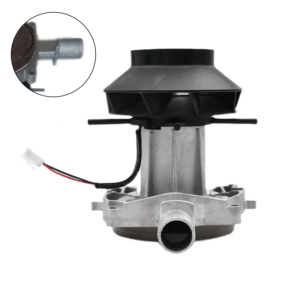 24 В автомобильный обогреватель в сборе с двигателем вентилятора для Eberspacher Espar 5