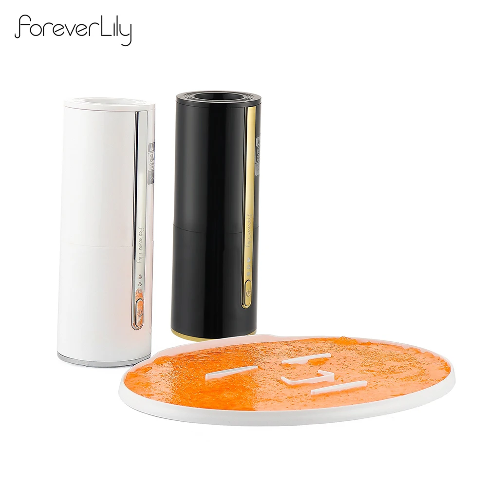 

Fruit Juicing Natural Mask Machine Self-Made Vegetable Fruit Juicer Juice Automatic Collagen DIY Face Mask Juicer Mask Maker