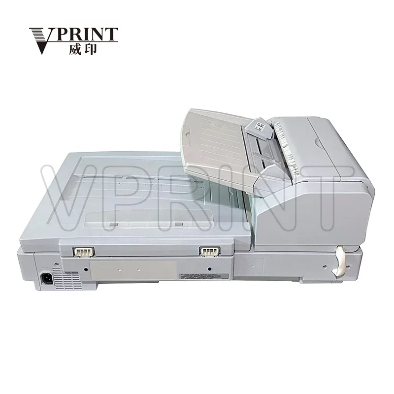 KV-S7097 7097 S7097 A3 высокопроизводительный планшетный + ADF сканер документов для panasonic 100