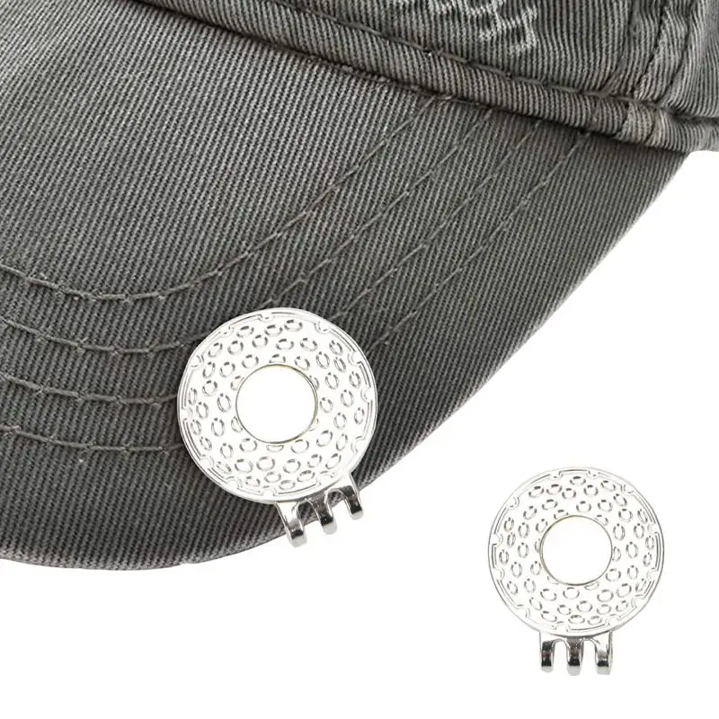 

Магнитный зажим для шаров для гольфа, 25 мм