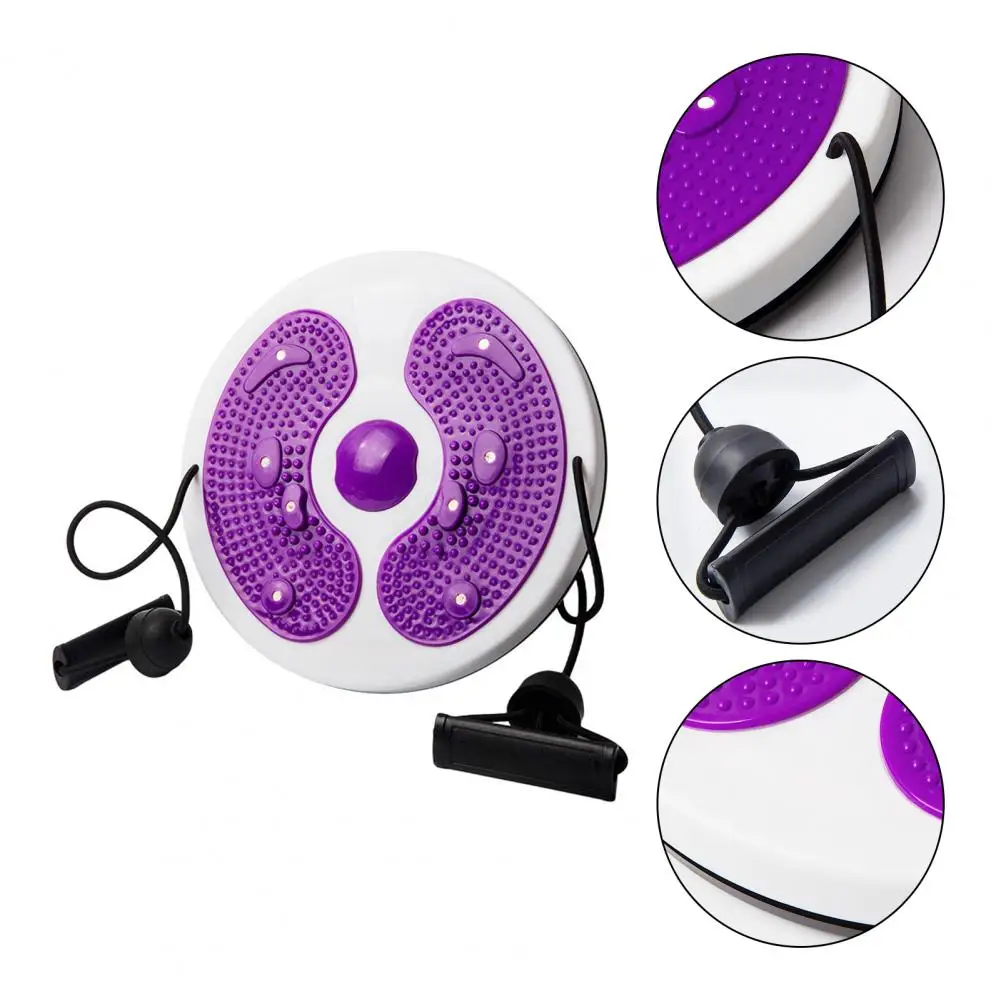 Диск для скручивания талии Спиральный диск модель укрепления мышц брюшного