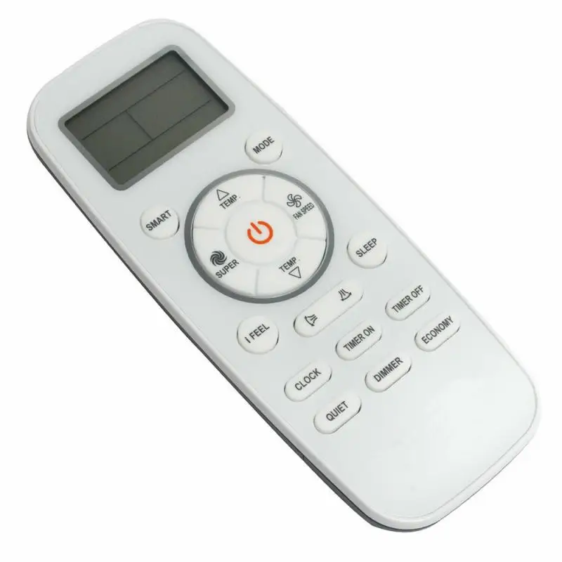 Новый пульт дистанционного управления кондиционером DG11L1-03 DG11L103 для кондиционера
