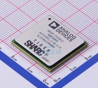 1pcslote adsp ts201sabpz060 package bga 576 new original genuine processormicrocontroller ic chip