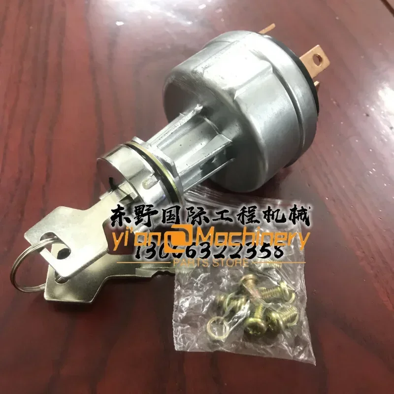 1700100023 1700100052 Переключатель зажигания для Φ TB Series TL 1 заказ