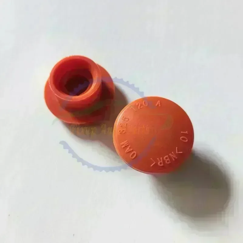 

DSG 0AM Автоматическая коробка передач DQ200 Мехатронная дышащая крышка корпуса клапана Резиновая крышка вентиляционного отверстия для Audi VW SEAT SKODA