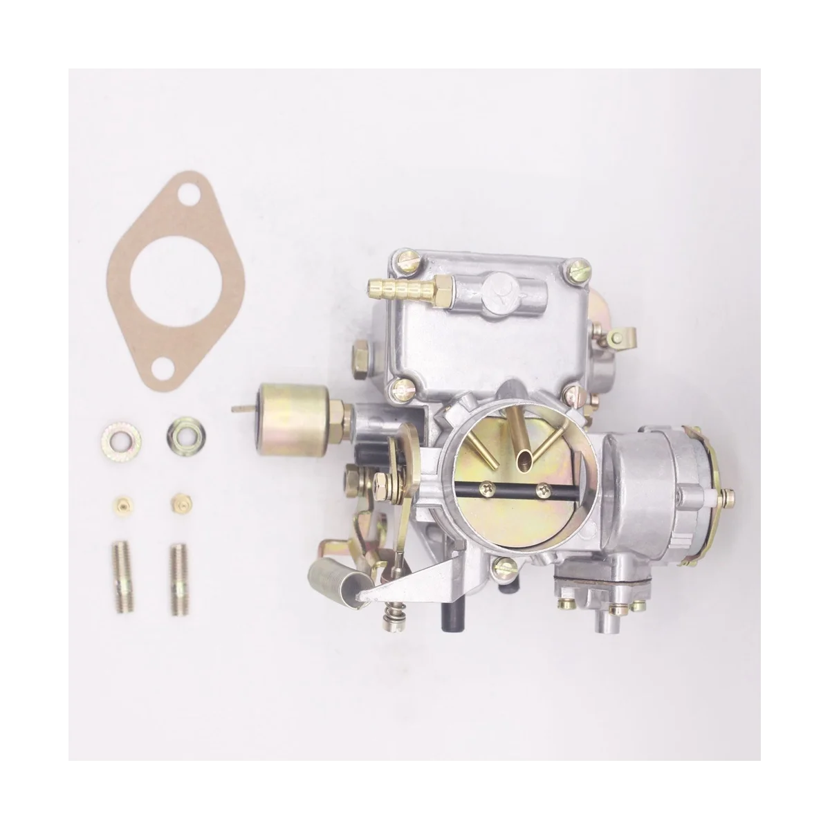 Подходит для VW VOCHO BEETLE SEDAN COMBI 1 6 карбюратор 113129031K