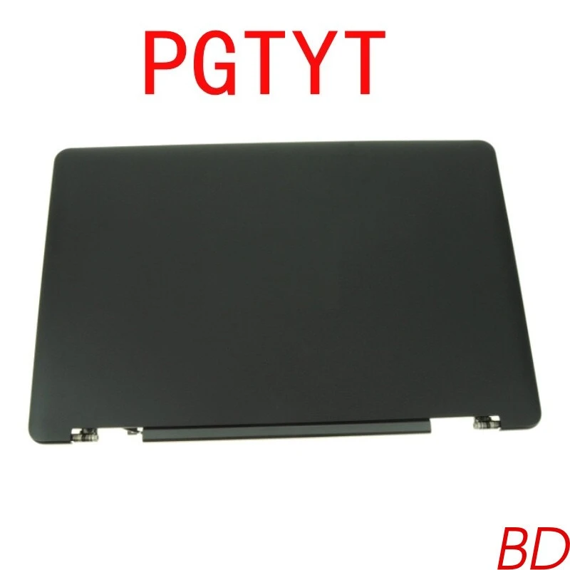 Фото Задняя крышка корпуса LCD-дисплея 0PGTYT PGTYT для Dell Latitude E5540 15.6