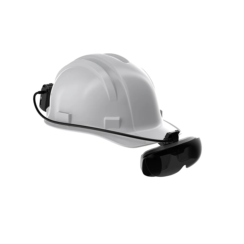 

Warehousing losigtic automotive industry smart glasses augmented reality android ar glasses