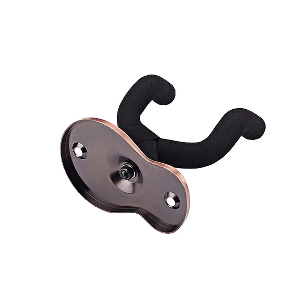 

Guitar Hanger Music Instrument Accessory Displaying Racks Holding Shelf Stable Storage Holder Wall-mounted Stand