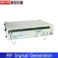 stereo fm 150mhz digital rf signal generator sg 1501b with programmable up to 110mhz fm stereo
