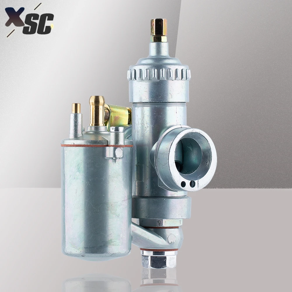 Карбюратор для мотоцикла Jawa MZ175 250 куб. См двигатель WSK125 XF175 MZ 175