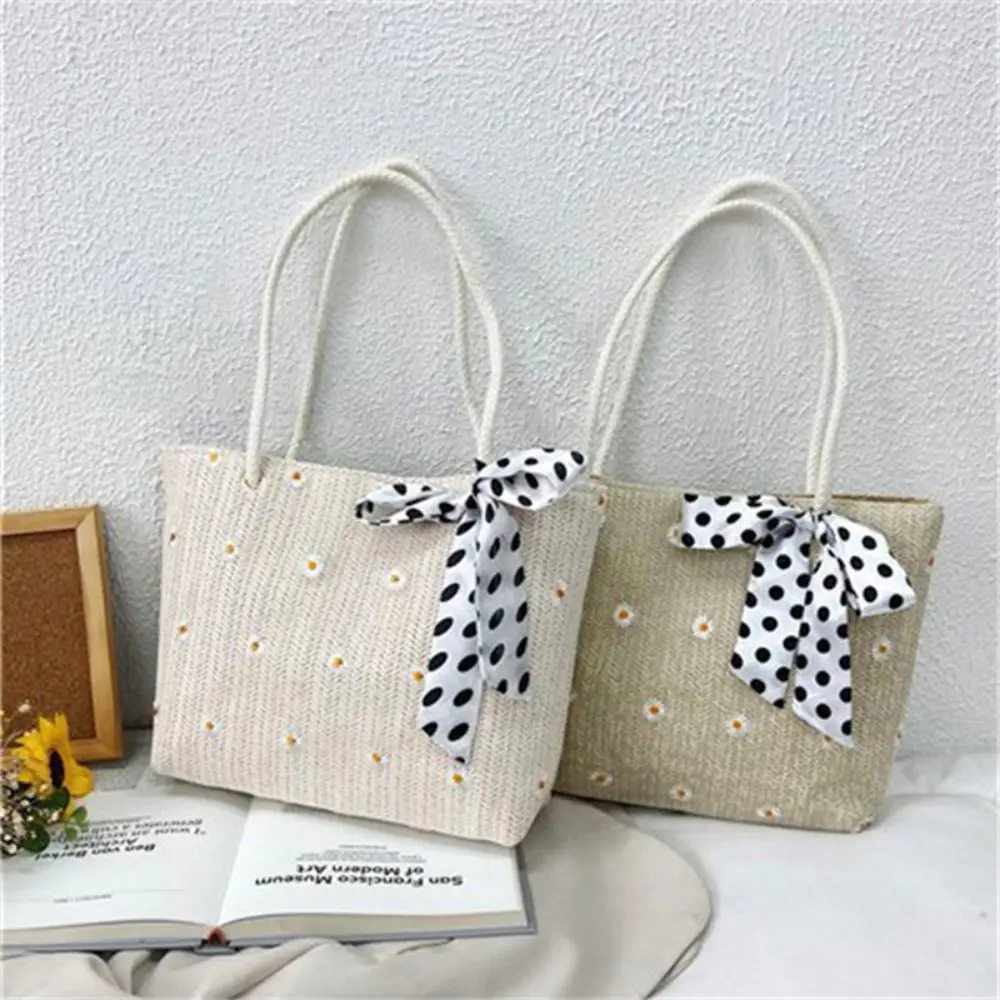 Сумка На Плечо Из Искусственного Шелка Женская Сумка-тоут Большой Вместимости