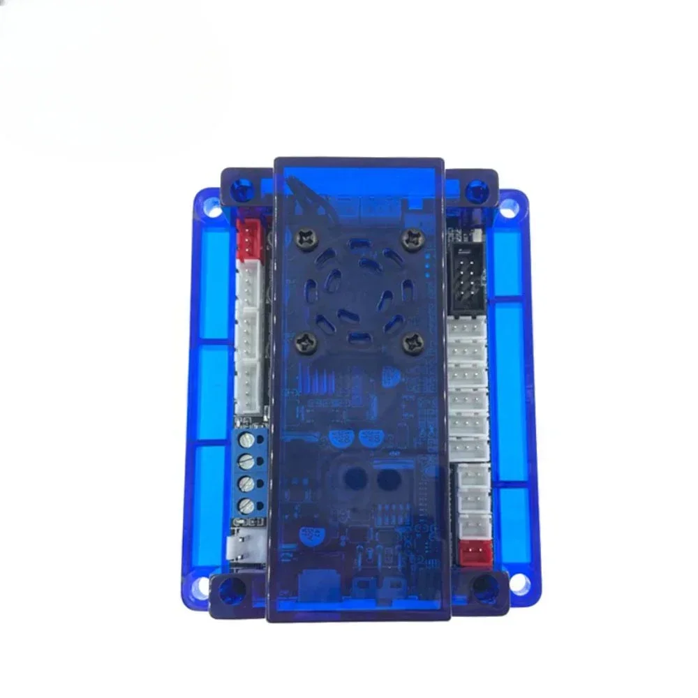 GRBL1.1 Маленький гравировальный станок с ЧПУ новая модернизированная 3-осевая