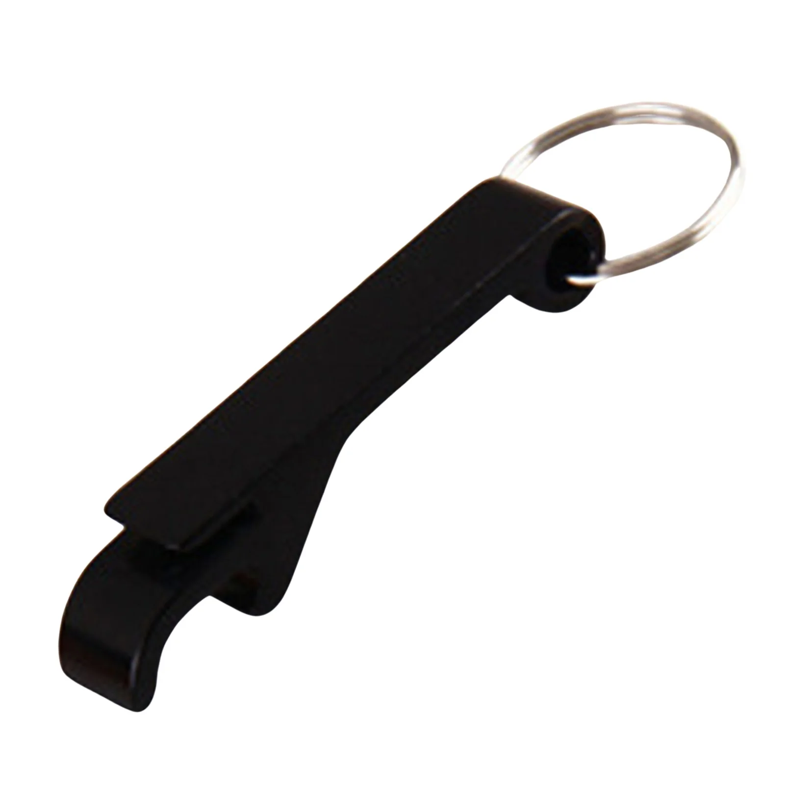 Personalized Bottle Opener Novel Bottle Openers Keychain Bulk Beer Bottle Opener Small Practical Flat Bottle Opener For Party