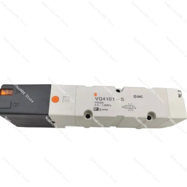 Электромагнитный клапан SMC VQC4201-51 Vq4100/4101/4200/4201-5/51 4301 4401-5w