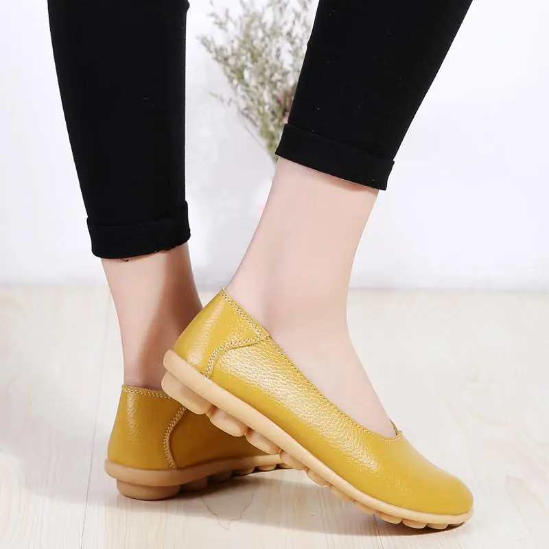 

PU leather Rubber sole Shoes Run Women Snekers Women's Sports Shoes For Gym 35 High Woman Sneakers Shoes Woman Sport Tennis