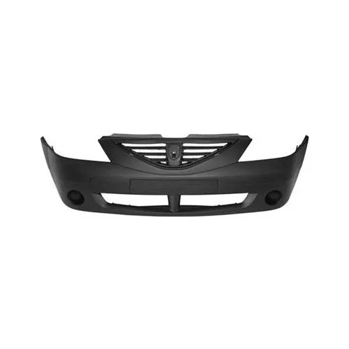 

Dega Dacia Logan 2005-2008 Front Bumper/tuv