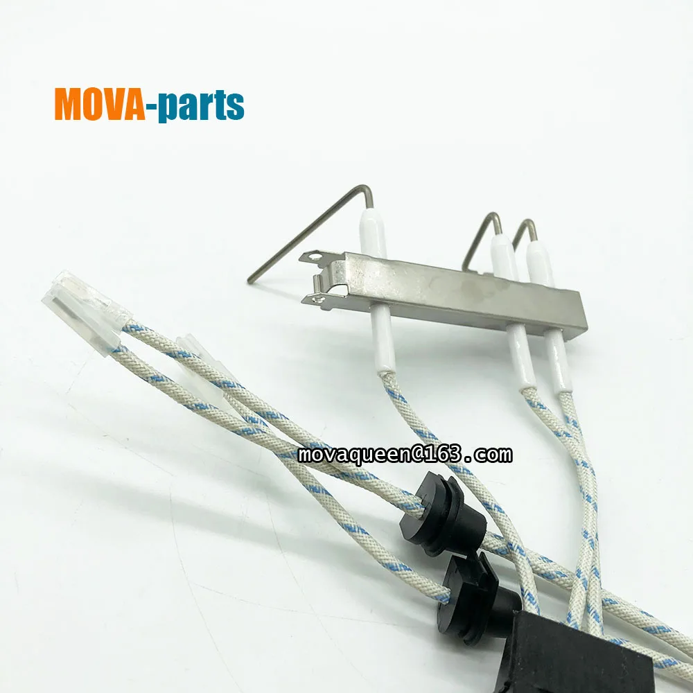 Детали газовых котлов электрод зажигания игла для замены Viessmann