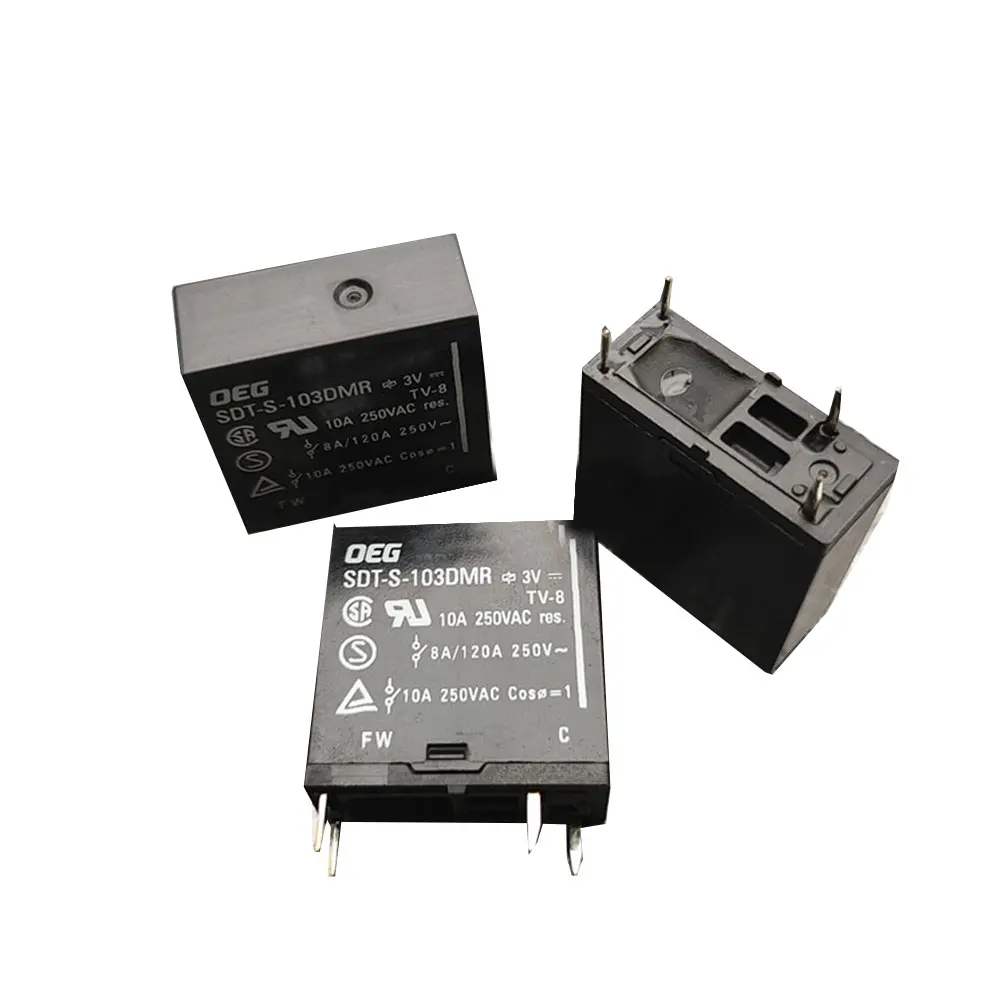 

5 шт./лот SDT-S-103DMR H2AL003T H2AK003T 3V