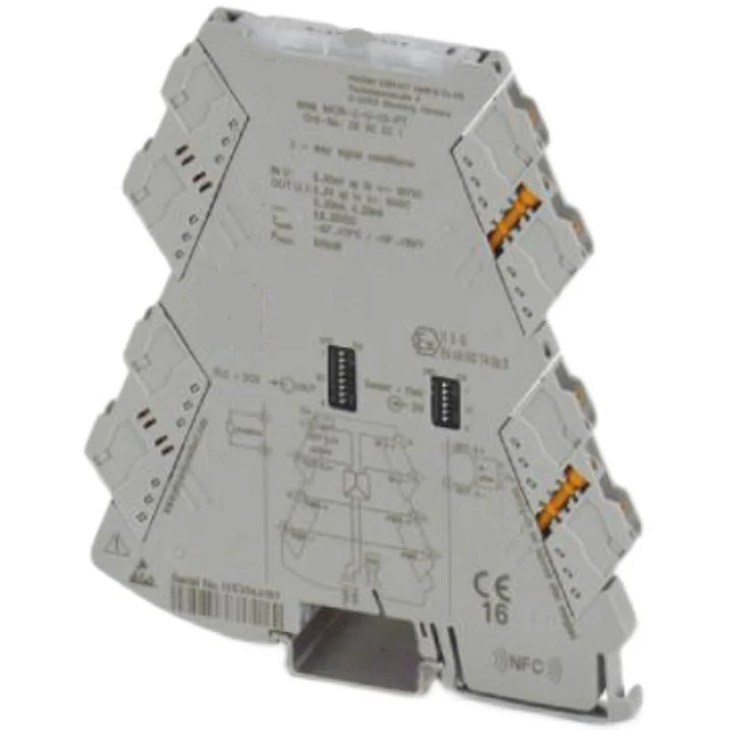 Изолирующий усилитель MINI MCR-2-U-UI - 2902019