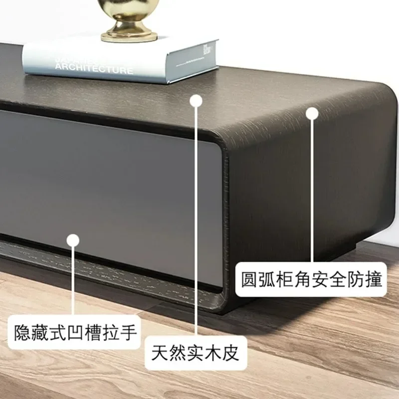 Современный шкаф Подставка для телевизора Гостиная Центр Диваны Дисплей