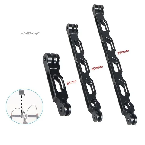 Алюминиевый удлинитель для Insta360 X3 X4 SD&HI