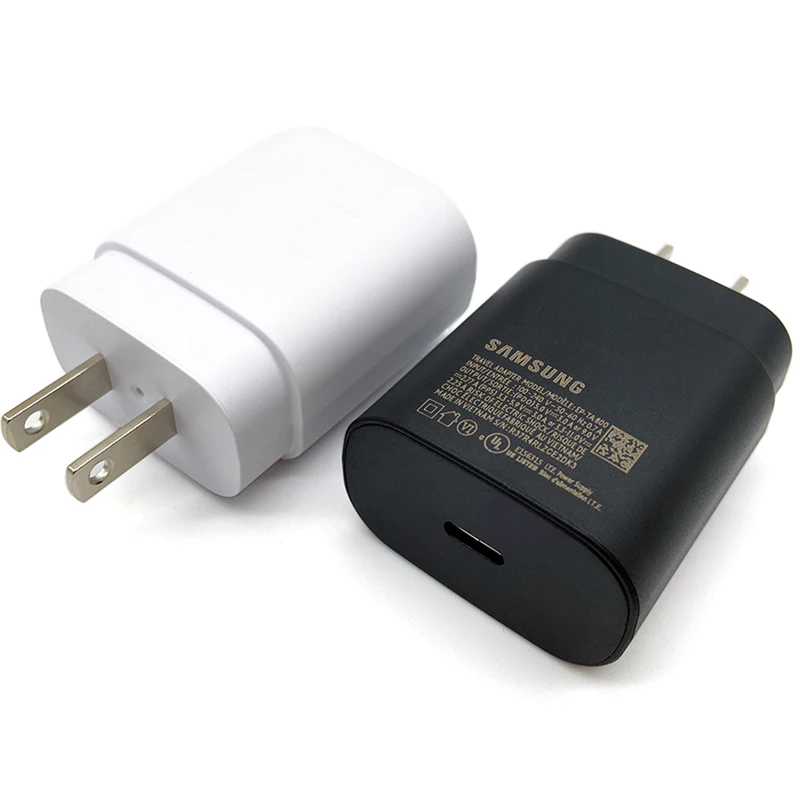 Супербыстрое зарядное устройство Samsung Galaxy Z Fold6 Flip6 QC2.0 кабель USB-C длиной 180 см