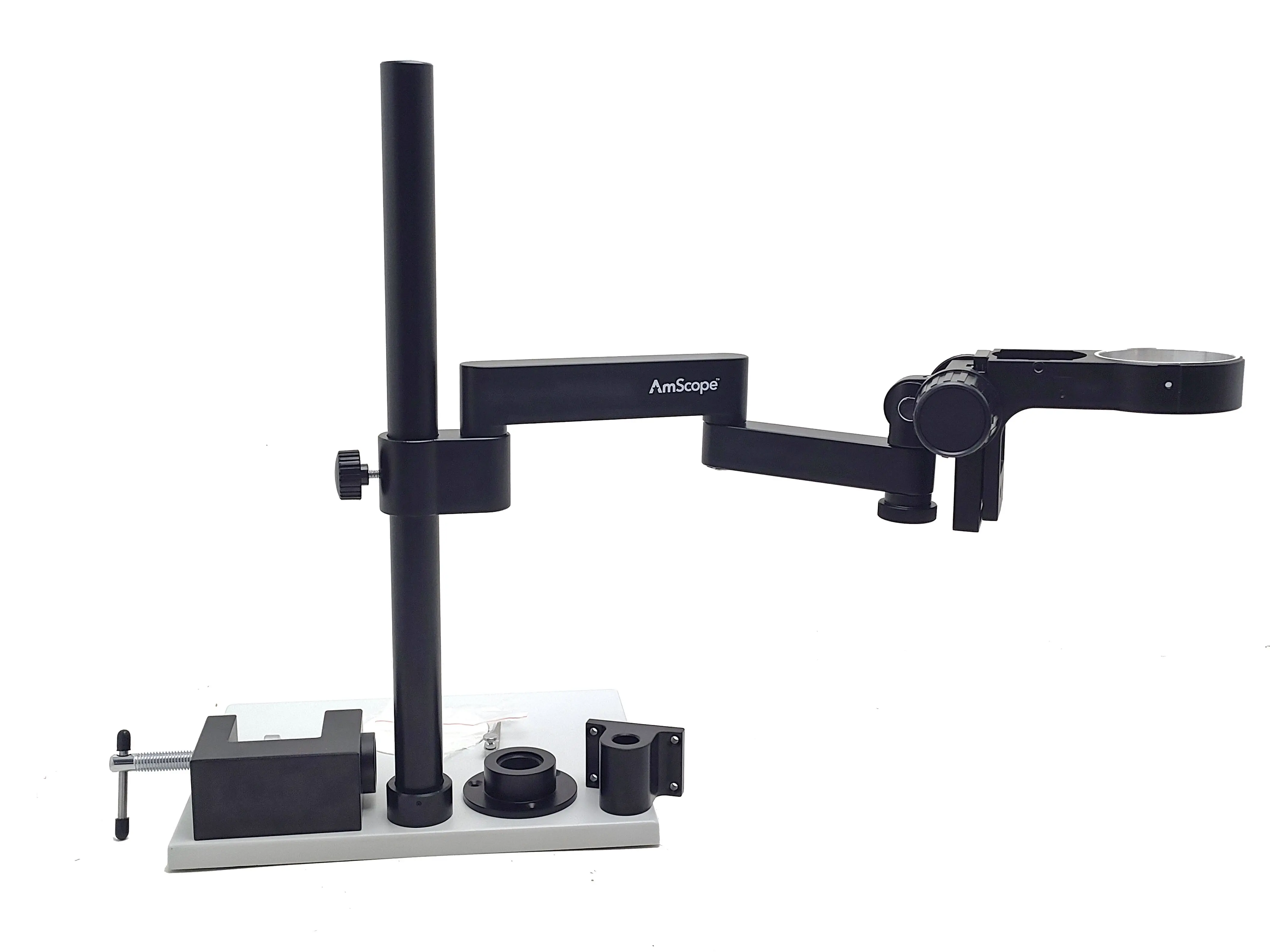 

Кронштейн для стереомикроскопа AmScope AST 76 мм
