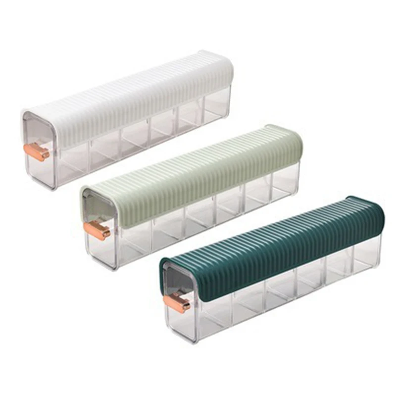 

Wall Underwear Hanging Socks Transparent Storage Box Storage Storage Organizer Box Panties Bedroom Closet Organizer