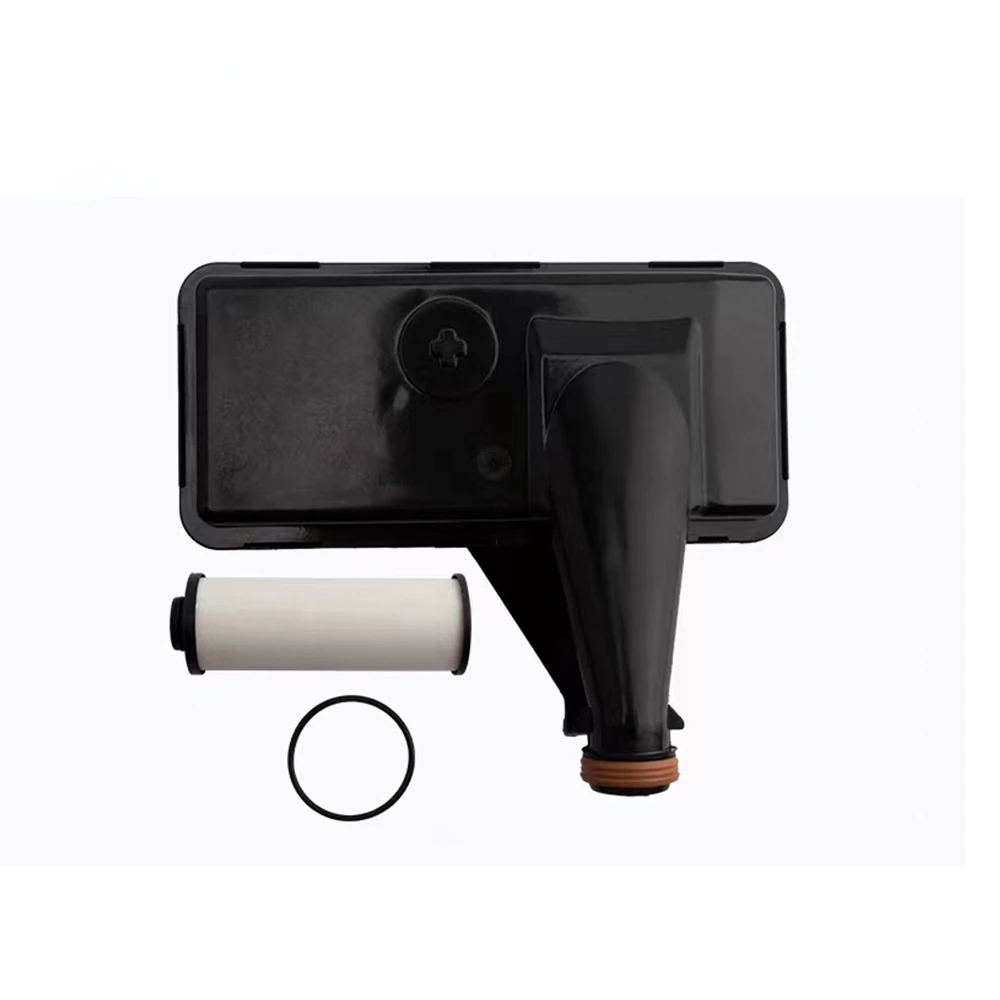 0B5 DL501 DSG Масляный фильтр сцепления автоматической коробки передач 0B 5325429 E 5325330 A